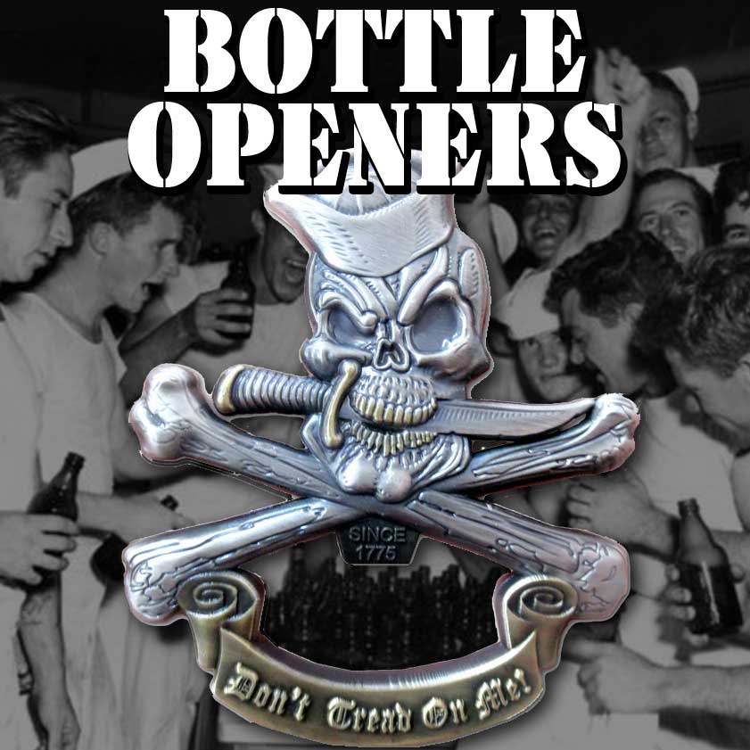 Bottle Openers