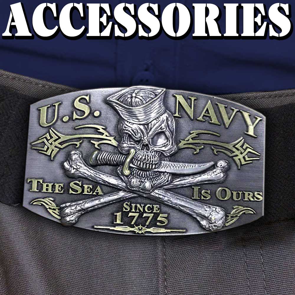 Accessories and Gifts