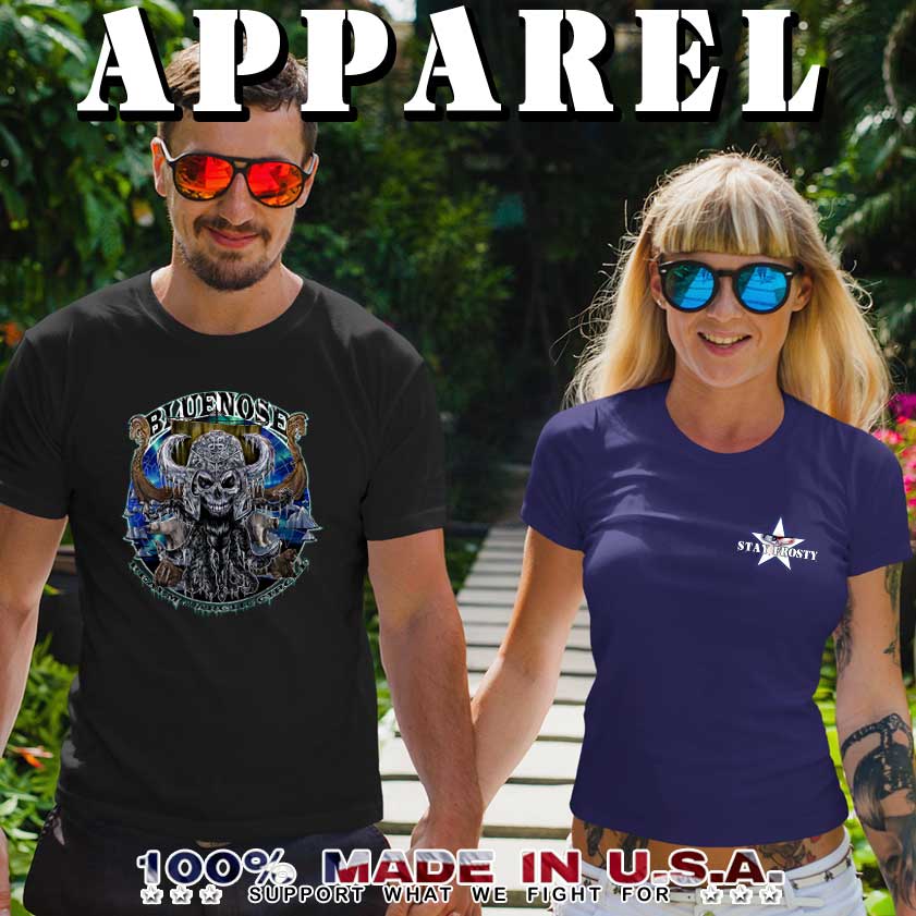 Apparel