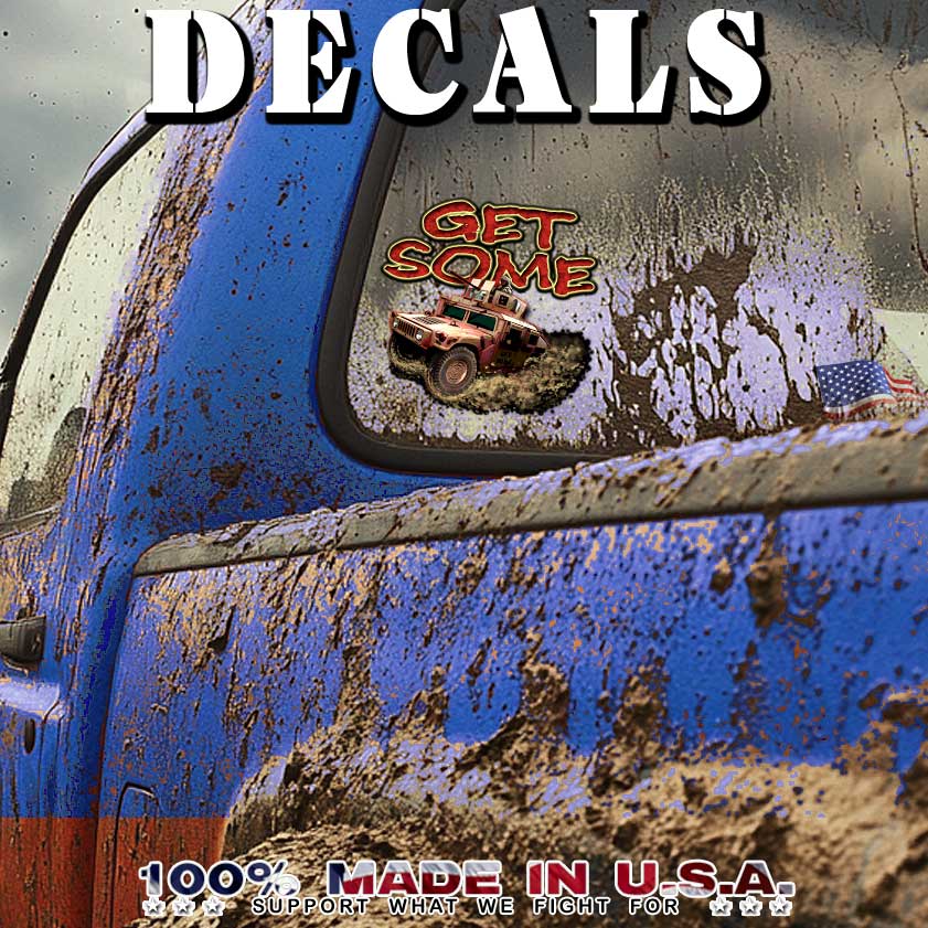 Decals