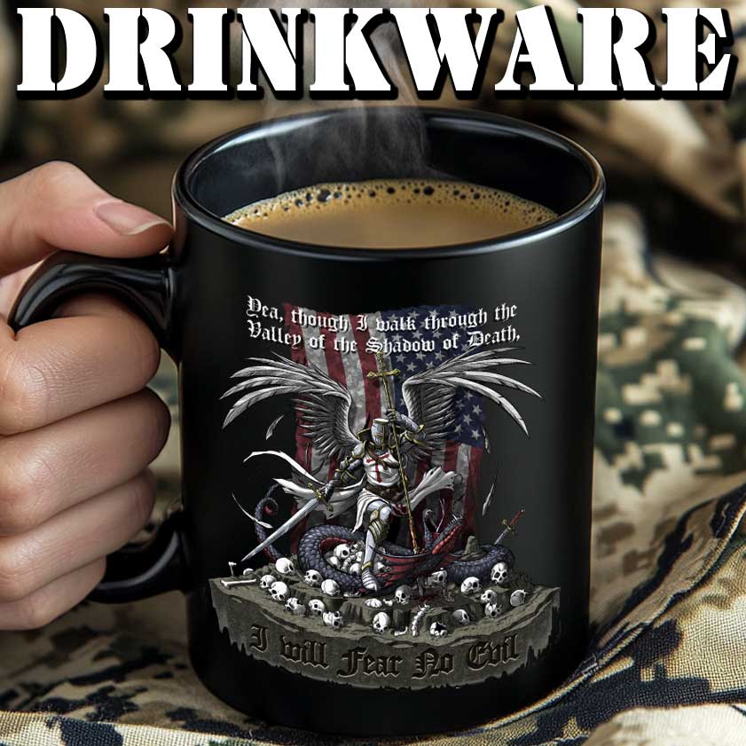 Drinkware