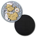 US Navy Popeye the Sailor Since 1941 3.75″ Morale PVC Patch