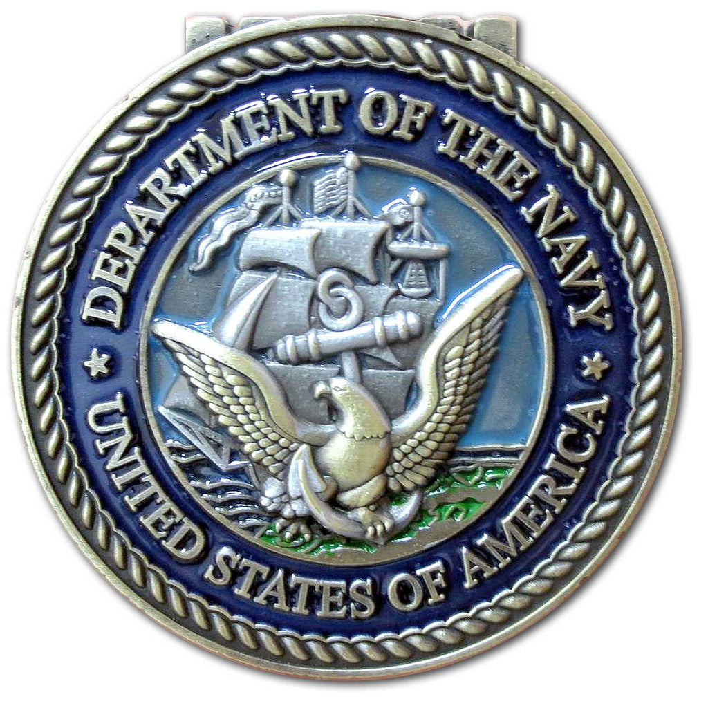 Information Systems Technician US Navy Rate Veteran Collectible Challenge Coin