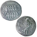 Army Haec Nos Defendere This We’ll Defend Ancient Liberty Collectible Challenge Coin
