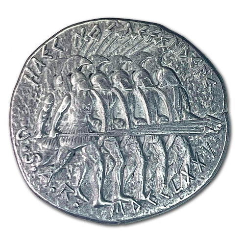 Army Haec Nos Defendere This We’ll Defend Ancient Liberty Collectible Challenge Coin