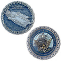 Security Forces Defensor Fortis Air Force Veteran Collectible Challenge Coin (Copy)