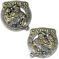 Popeye The Sailor Snipe Veteran The Sailors That Sail Below The Deck US Navy Collectible Challenge Coin