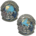 FCPOA We Got This First Class Petty Officer Association US Navy Veteran Collectible Challenge Coin